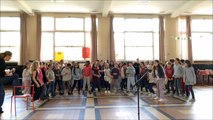 [École en chœur] Académie de Versailles - École élémentaire Barbusse à Malakoff