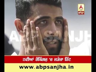 Jadeja hit, Ashwin super hit