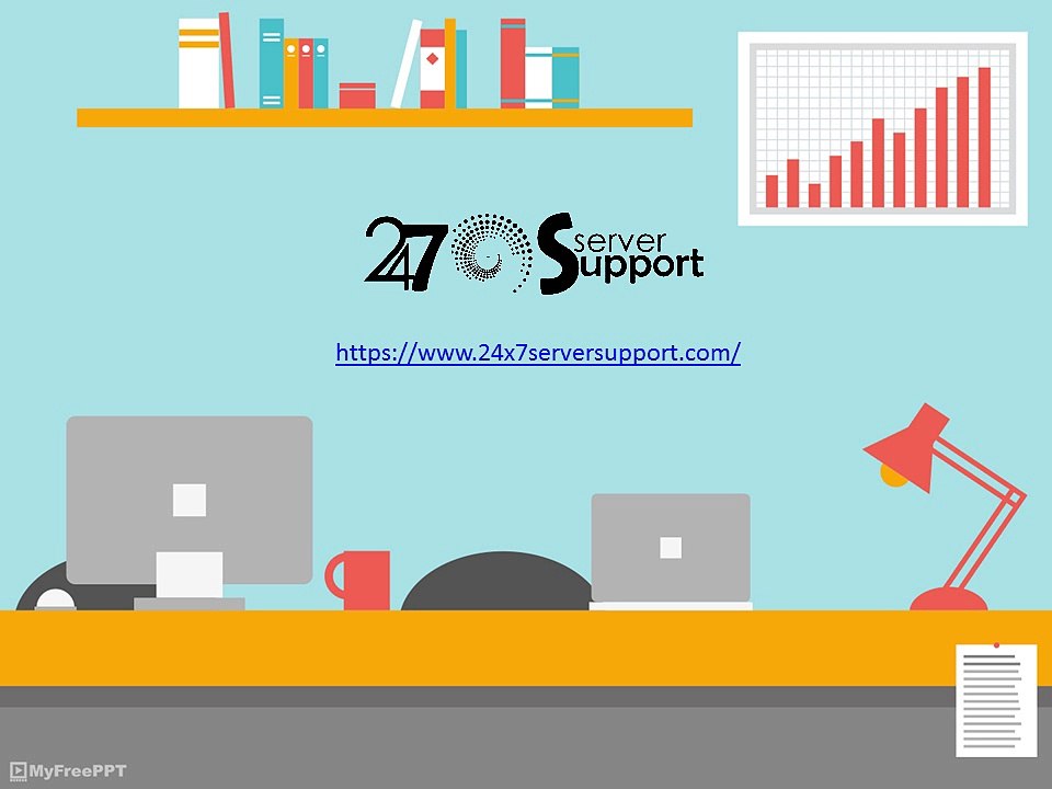 Affordable Server Management -24x7
