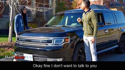 Effect Of Bollywood on Real Life - Sham Idrees