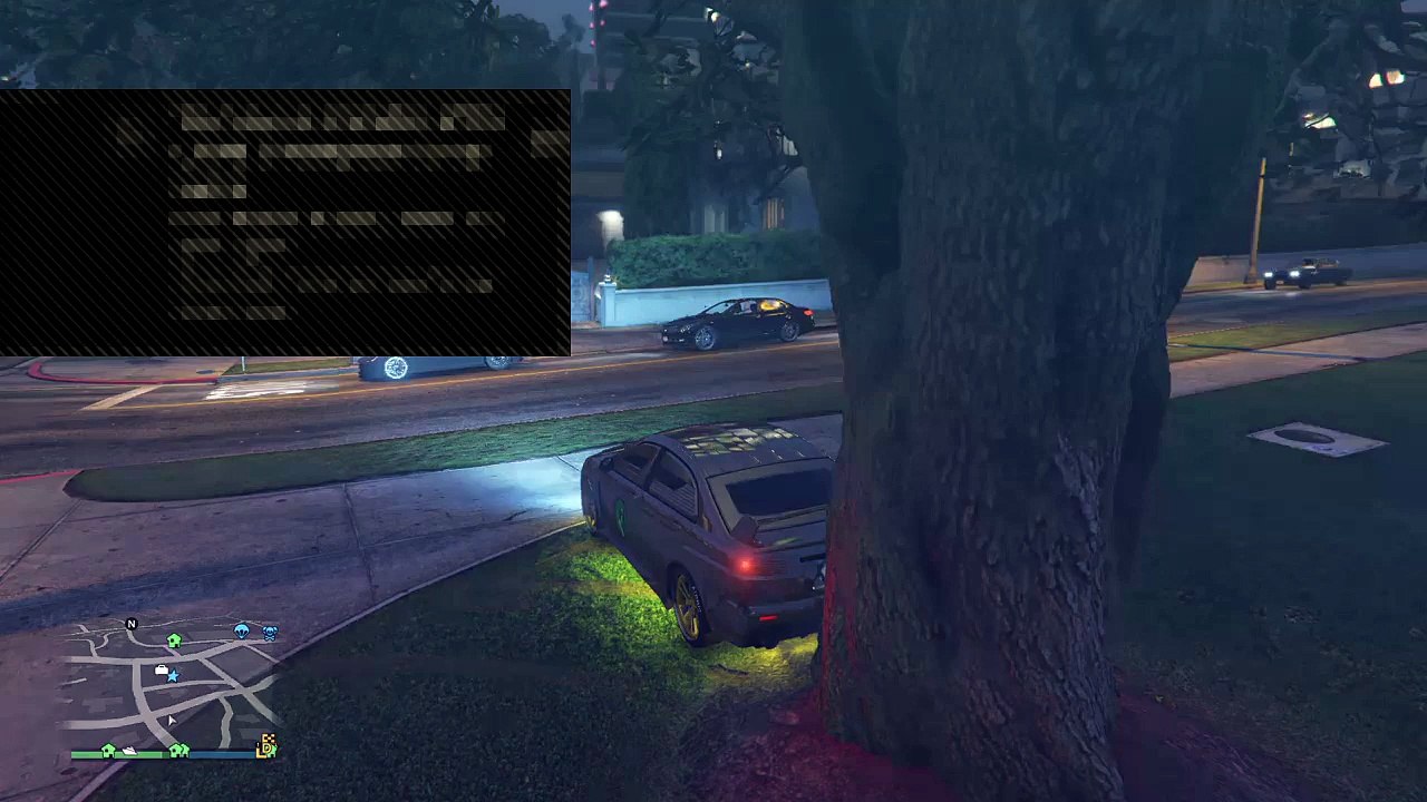 GTA Online