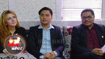 Dihalang-halangi Bertemu Anak, Galih Unkap Fakta Tentang Fairuz - Hot Shot 13 Mei 2016