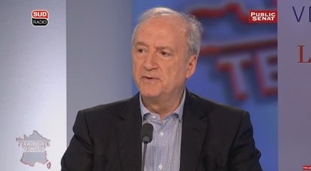 Hubert Védrine : « J’étais favorable à la première version de la loi travail, la France en a besoin »