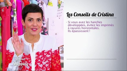 Hanches développées : quels imprimés porter ?