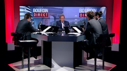 L'arrêt sur info: La gare SNCF de Nantes saccagée