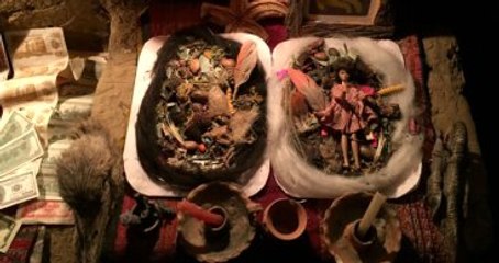 Sahte Pir Şeytan Çıkarma Bahanesiyle Genç Kızı Tecavüz Ederek Öldürdü