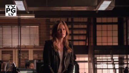 Castle saison 8 ep 22 : "Crossfire" bande annonce de l'ultime épisode !