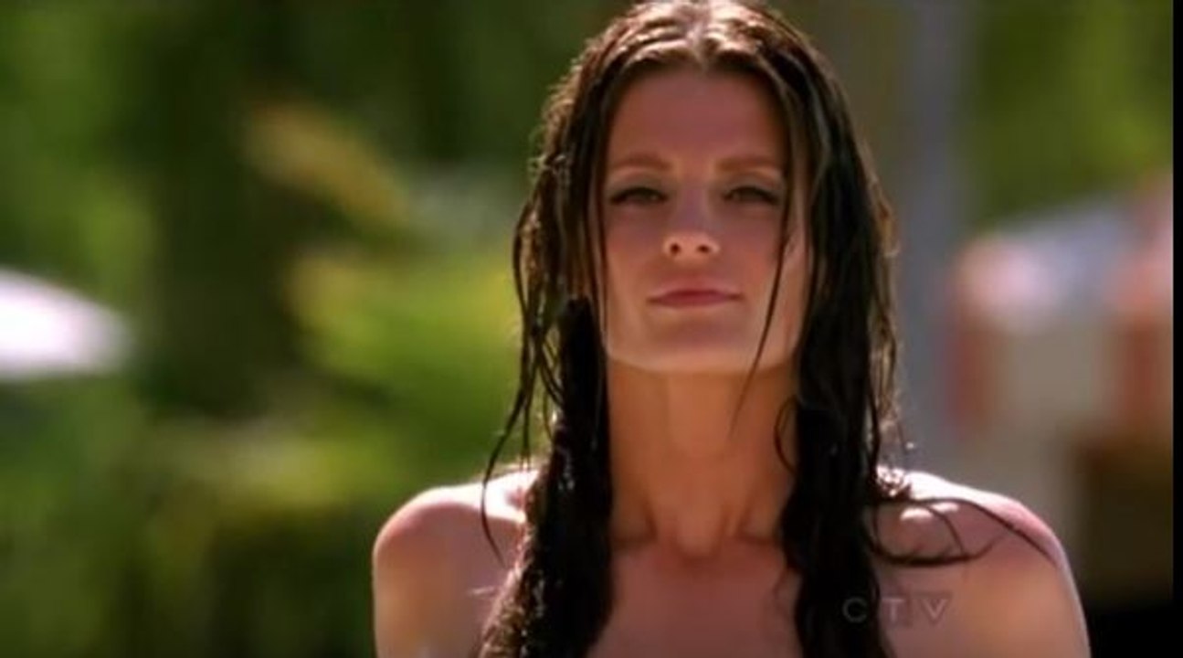 Kate Beckett (Castle Tv Show) - Tribute Stana Katic