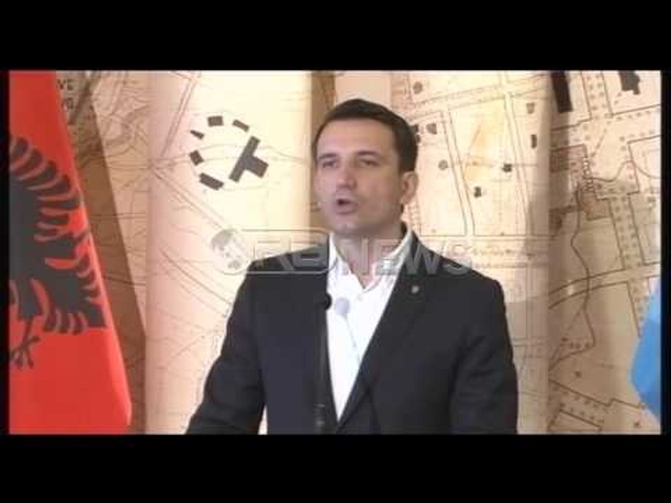 Përplasja - Kryebashkiaku Veliaj ka 7 pyetje për Presidentin Nishani - Ora News-