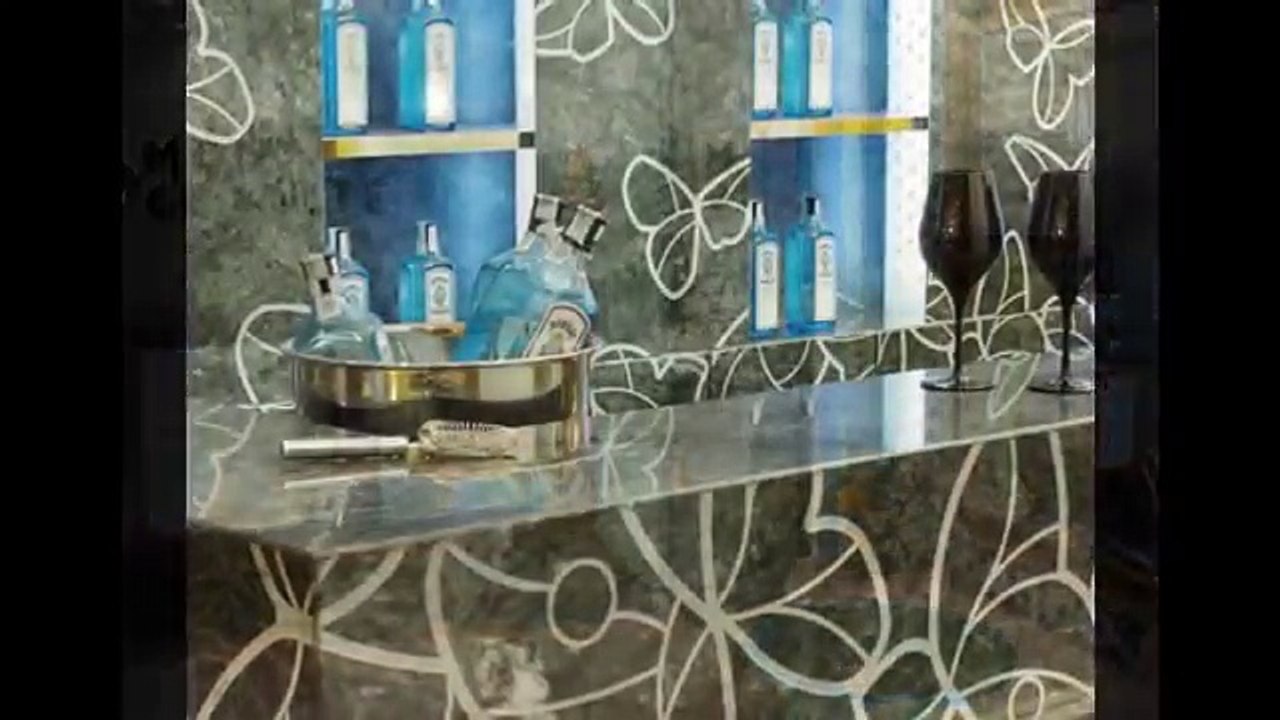 Wall Art by Mont Surfaces