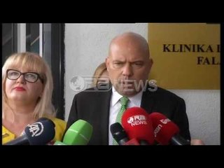 VIDEOSKANDALI - Manjani: Skandale të kësaj natyre meritojnë ndëshkim shembullor