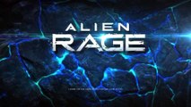 The world of wolfhawk gameplays: ALIEN RAGE unlimited for PC 1 of 2