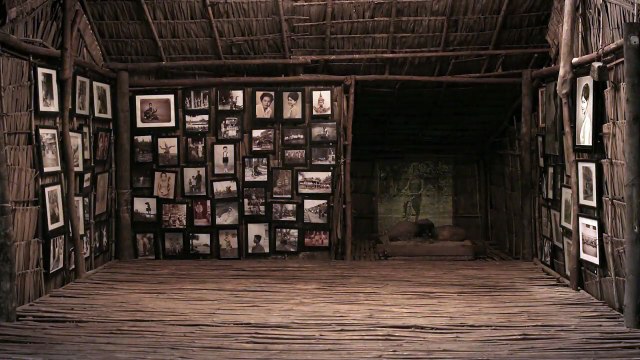 “Exil”, de Rithy Panh, extrait