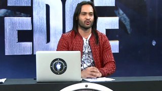 The EPIC Audition , See what Girl Ask To Waqar Zaka