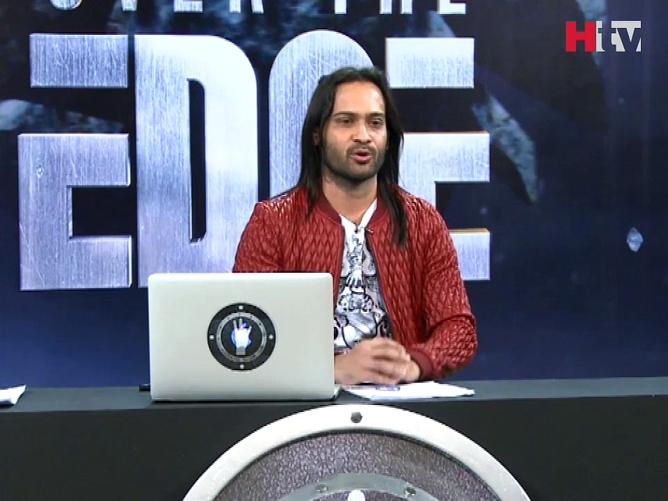 The EPIC Audition , See what Girl Ask To Waqar Zaka