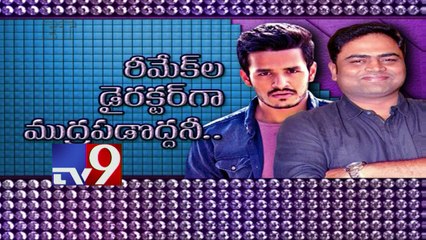 Vamsi Paidipally backs out of Akhil's second film