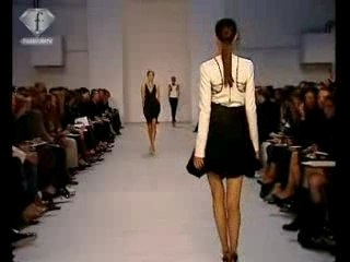 Paco Rabanne Spring 06 (Full)