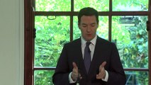 Osborne: IMF says Brexit would cost us money