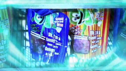 Play Supercar - Ghostbusters Lyrics Video Gummibär The Gummy Bear