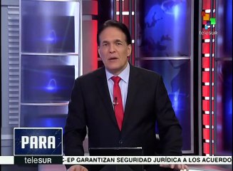 Brasil: MST repudia impeachment contra la presidenta Dilma Rousseff