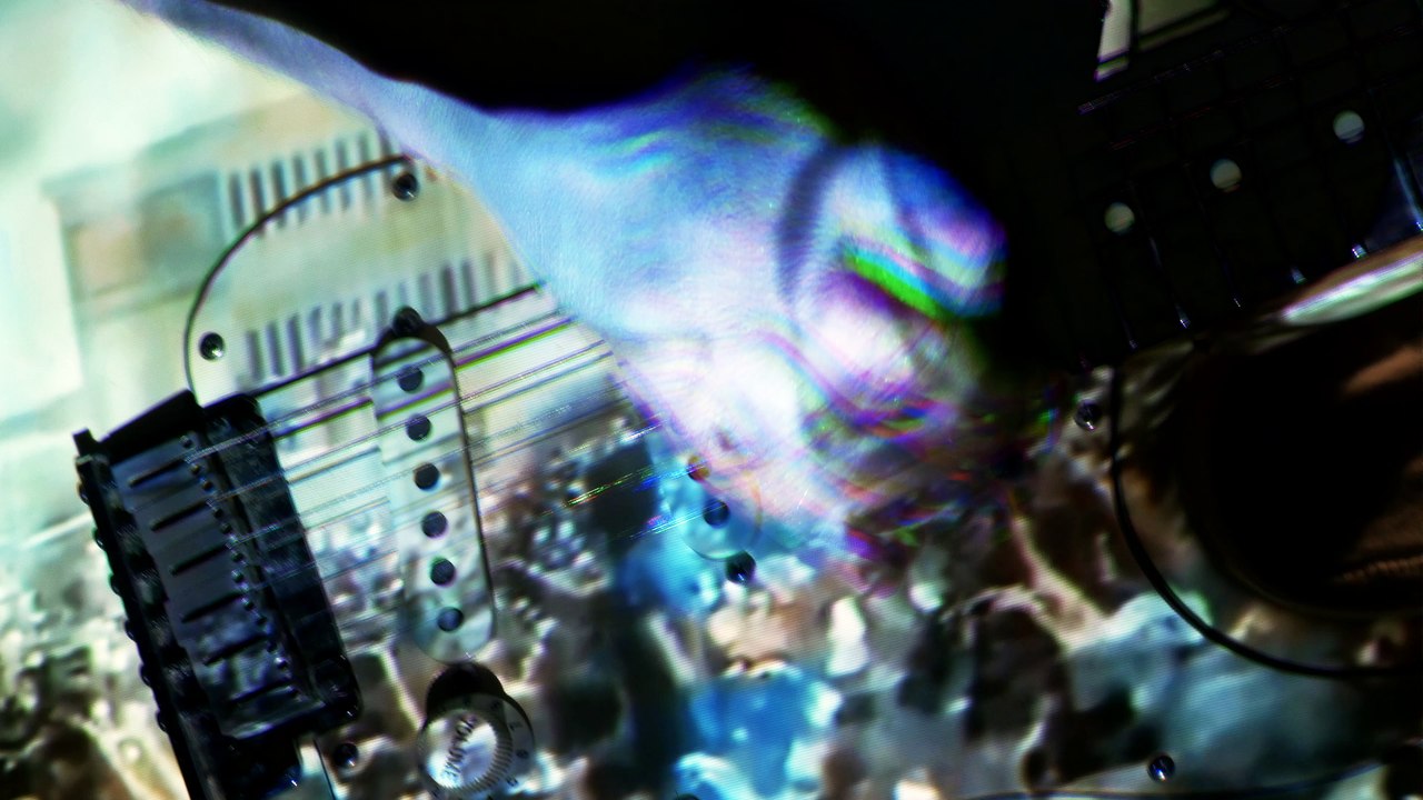 Georges Nounou - Dealers de mort - MUSIC VIDEO