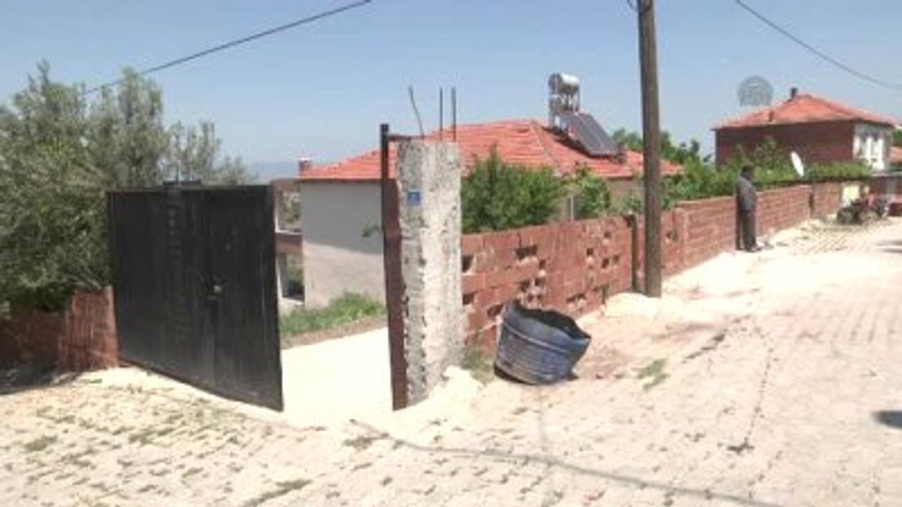 Soma'da Umudun Adı Cansel Oldu