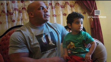 Big Ramy - Bodybuilding Motivation