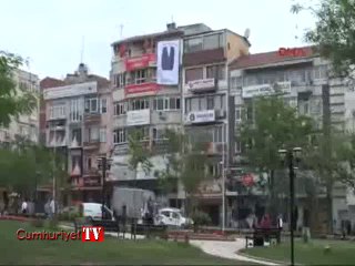 CHP'den ceketli başkanlık göndermesi