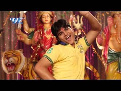 घरे आइली शेरावाली - Ghare Aaili Sherawali - Arvind Akela Kalluji - Bhojpuri Mata Video Jukebox 2015