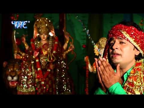 घर घर के दुलारी मईया - Ghar Ghar Ke Dulari Maiya - Rinku Ojha - Bhojpuri Mata Jukebox 2015