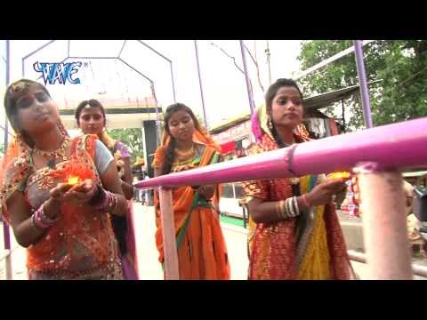 दे दो सहारा - De Do Sahara Maa Sherawali - Nicky Nirmal - Devotional Mata Video JukeBox 2015