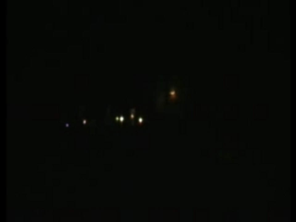 Vous avez du feu?