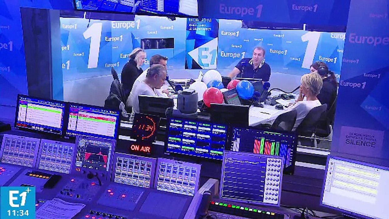 Le surpoids serait bon pour la santé