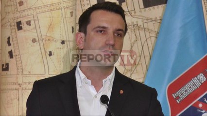 Report TV - Akuzat, Veliaj: Nishani po bën presion me KLD, KLSH e SHISH