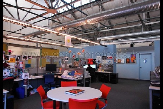 Top Architects In Gurgaon- Sense Projects