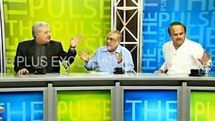 MNA_Naveed_And_Naeem Ul Haq Fight Video Leaked