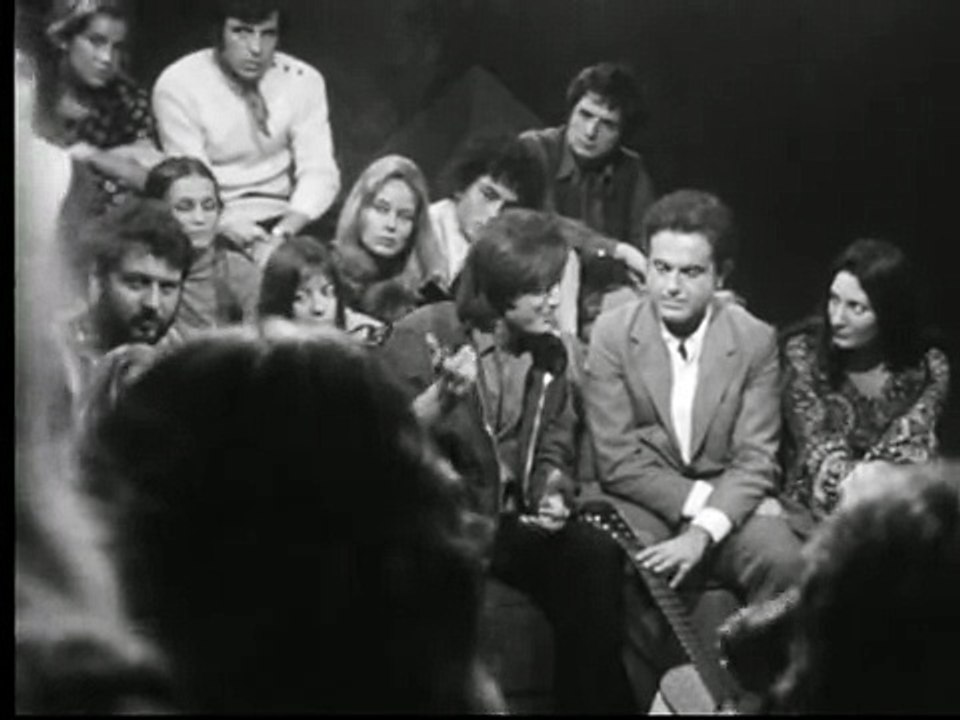 Michel+Corringe+et+Michel+Lancelot+.+La+route.+1971