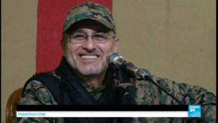 Syrie : Moustafa Badreddine, l'un des principaux chefs du Hezbollah libanais, tué près de Damas