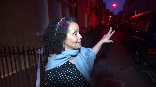 Homes evacuated in Bath after WWII bomb found