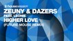Zeuny & Dazers feat. Leonie - Higher Love (Future Mouse Remix)