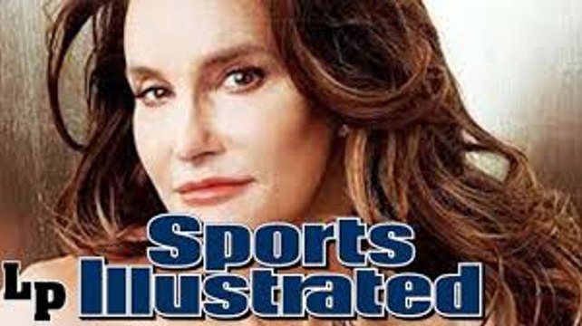 Caitlyn Jenner Sports Illustrated 2016 CAITLYN JENNER TO POSE FOR SPORTS ILLUSTRATED