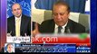 You are elected Prime Minister , you are answerable to Parliament :- Nadeem Malik to Nawaz Sharif