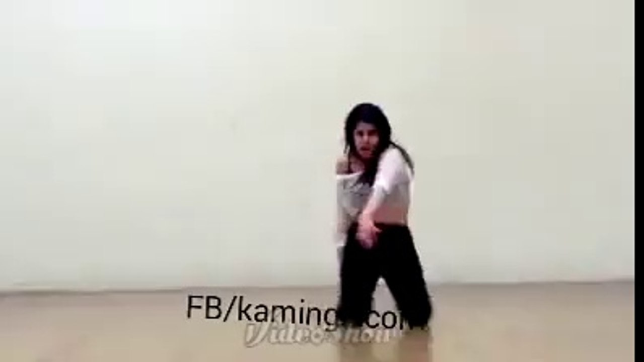 HOT DANCE