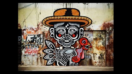 Sonidos Unidos - Teaser