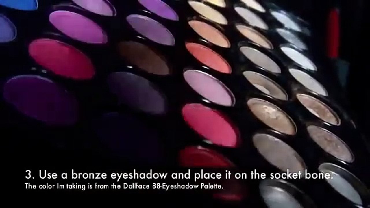 Early Summer Makeup Tutorial
