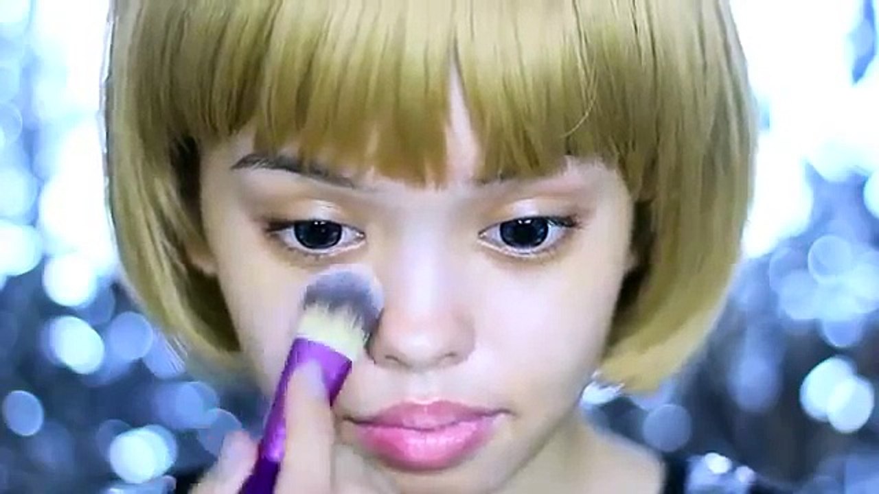 Kpop Makeup Tutorial How To Look Like A Kpop Star