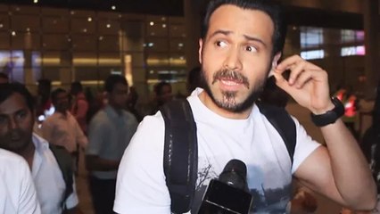 Azhar Movie Gets HUGE Response - Emraan Hashmi Reacts