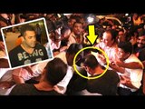 Salman Khan Meets CRAZY Fans On Road