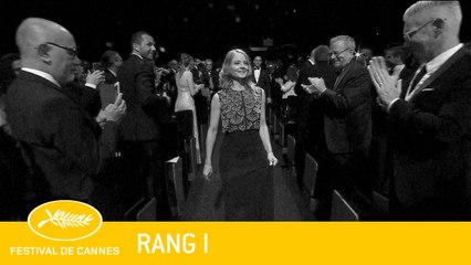 MONEY MONSTER - Rang I - VO - Cannes 2016