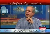 Javed Hashmi Apologizes to PTI Workers And Admits Imran Khan Was Right